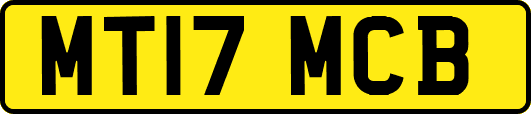 MT17MCB