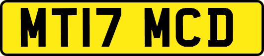 MT17MCD