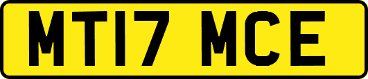 MT17MCE