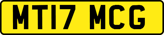 MT17MCG