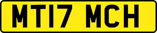 MT17MCH