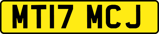 MT17MCJ