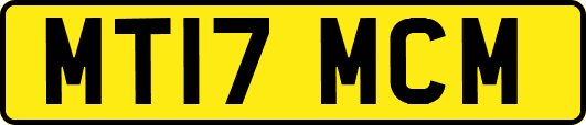 MT17MCM