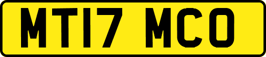 MT17MCO