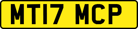 MT17MCP
