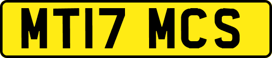 MT17MCS