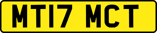 MT17MCT