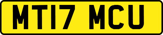 MT17MCU