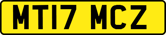 MT17MCZ