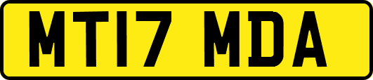 MT17MDA