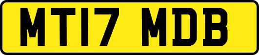 MT17MDB
