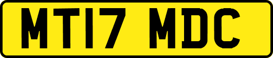 MT17MDC