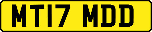 MT17MDD