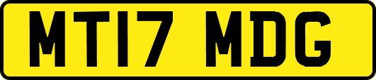 MT17MDG
