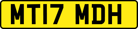 MT17MDH