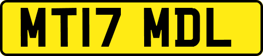 MT17MDL