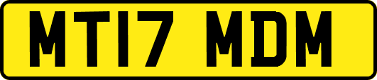 MT17MDM