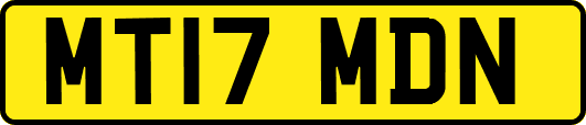 MT17MDN