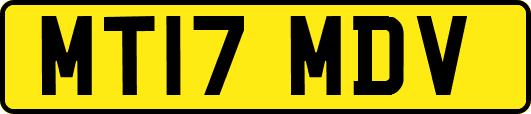 MT17MDV