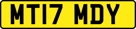 MT17MDY