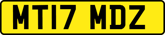 MT17MDZ
