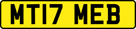 MT17MEB