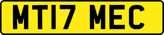 MT17MEC