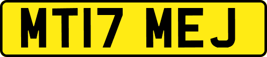 MT17MEJ