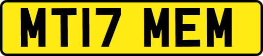 MT17MEM