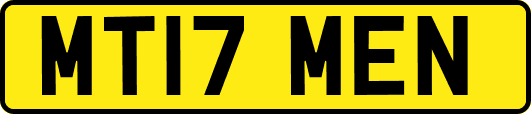 MT17MEN