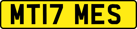 MT17MES