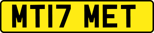 MT17MET