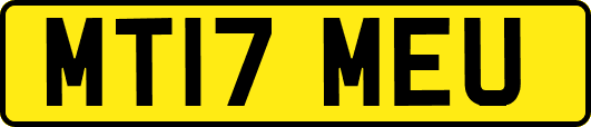 MT17MEU