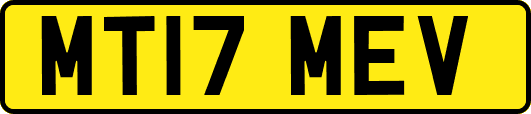 MT17MEV