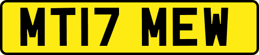 MT17MEW