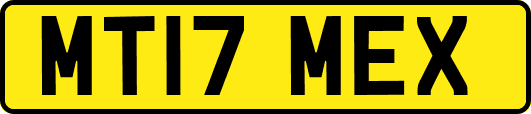 MT17MEX