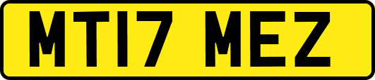 MT17MEZ