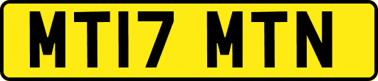 MT17MTN