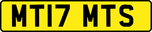 MT17MTS
