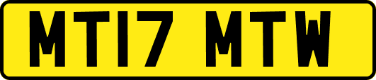 MT17MTW