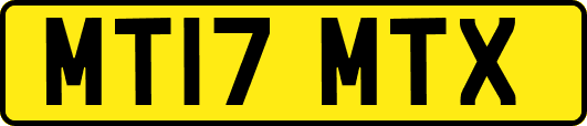 MT17MTX