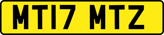 MT17MTZ