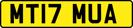 MT17MUA