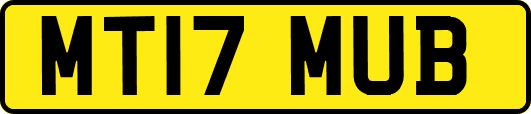 MT17MUB