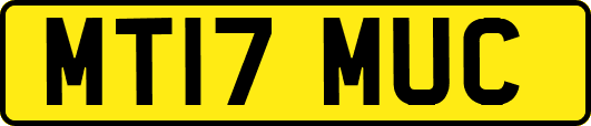 MT17MUC