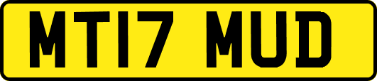 MT17MUD