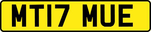 MT17MUE