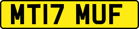 MT17MUF