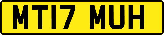 MT17MUH