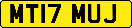 MT17MUJ